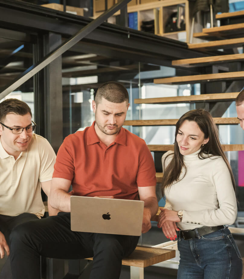 custom software development company - Custom Software Integration Services | Unity Axis International