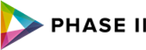 logo phase ii - Digital Transformation Services 6 logo phase ii - Digital Transformation Services