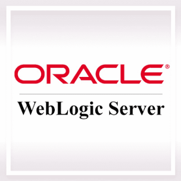 Oracle Weblogic Server - Managed Services & 24/7 Support 17 Oracle Weblogic Server - Managed Services & 24/7 Support
