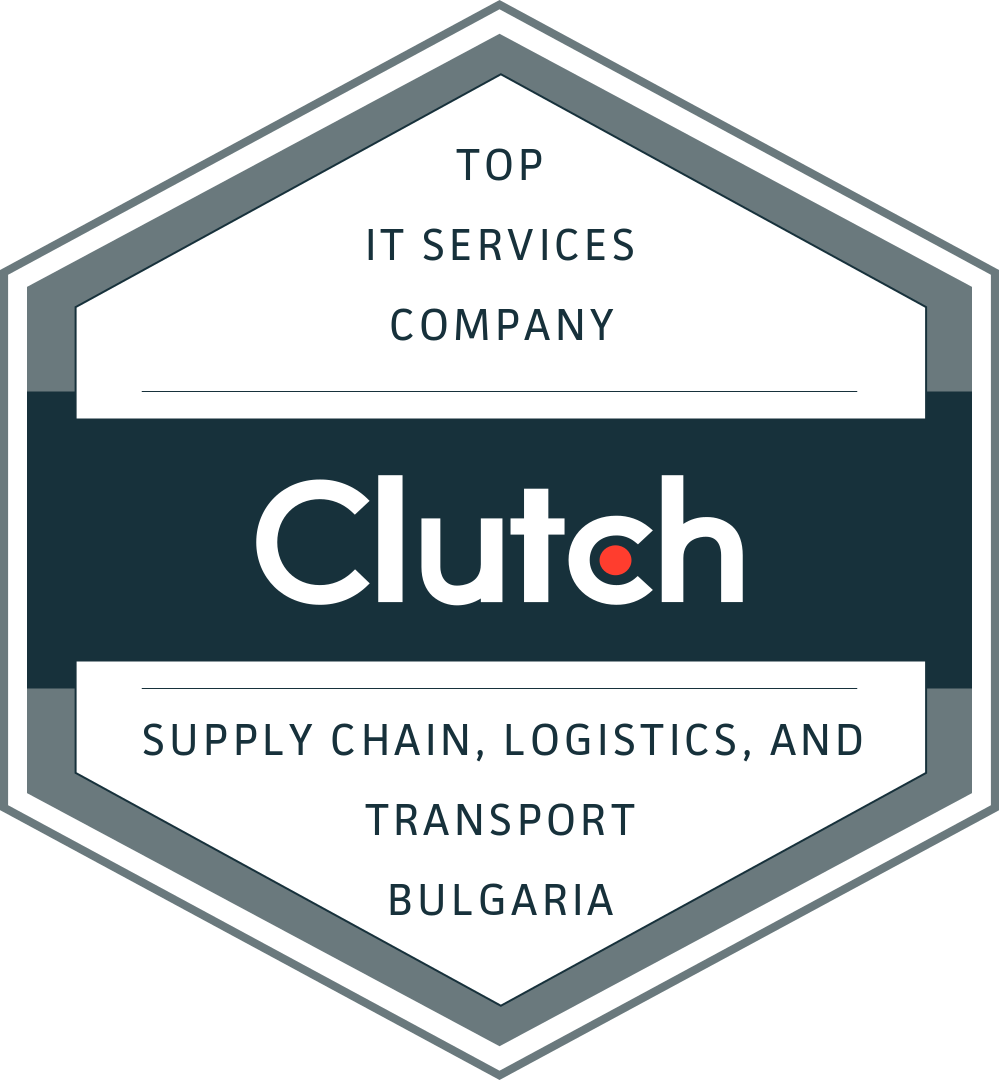 top clutch.co it services company supply chain logistics and transport bulgaria - Your Trusted Transportation Software Development Company 5 top clutch.co it services company supply chain logistics and transport bulgaria - Your Trusted Transportation Software Development Company