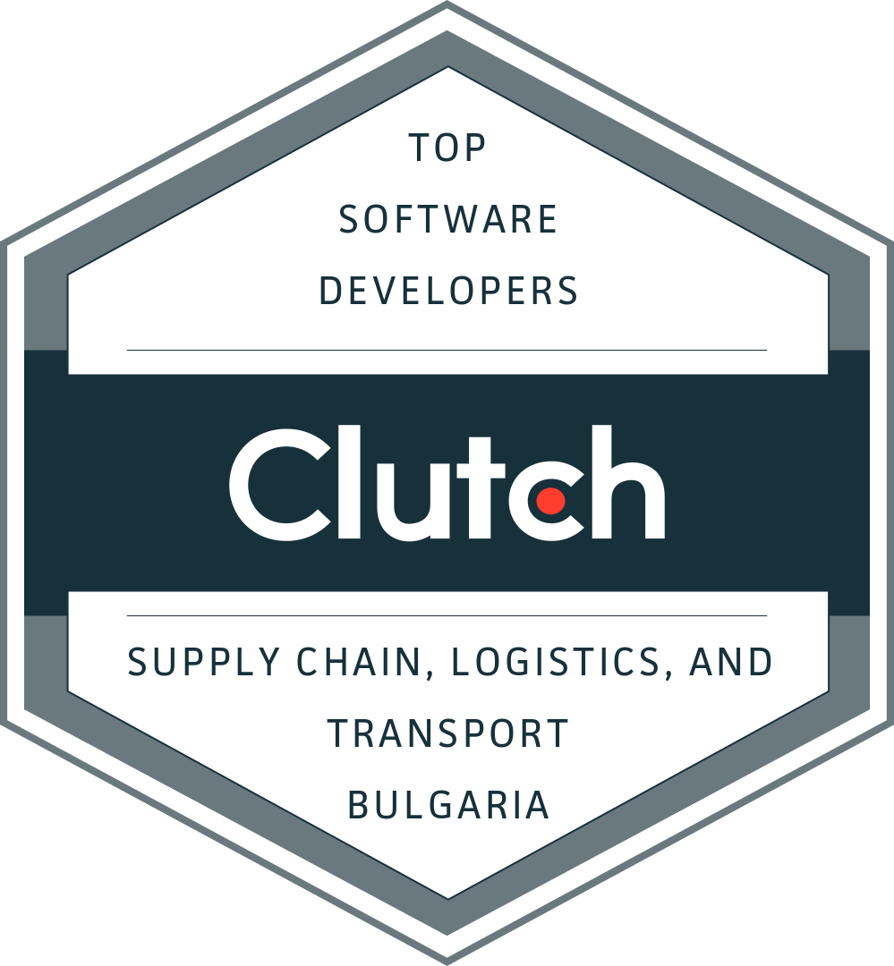 top clutch.co software developers supply chain logistics and transport bulgaria - Your Trusted Transportation Software Development Company 6 top clutch.co software developers supply chain logistics and transport bulgaria - Your Trusted Transportation Software Development Company